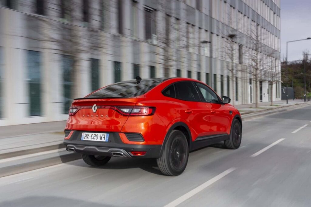 Seat ateca en pontevedra de segunda mano